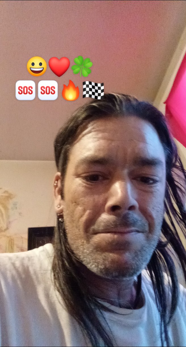 Profil de Inaki, 42 ans, Sexe France à Alloue