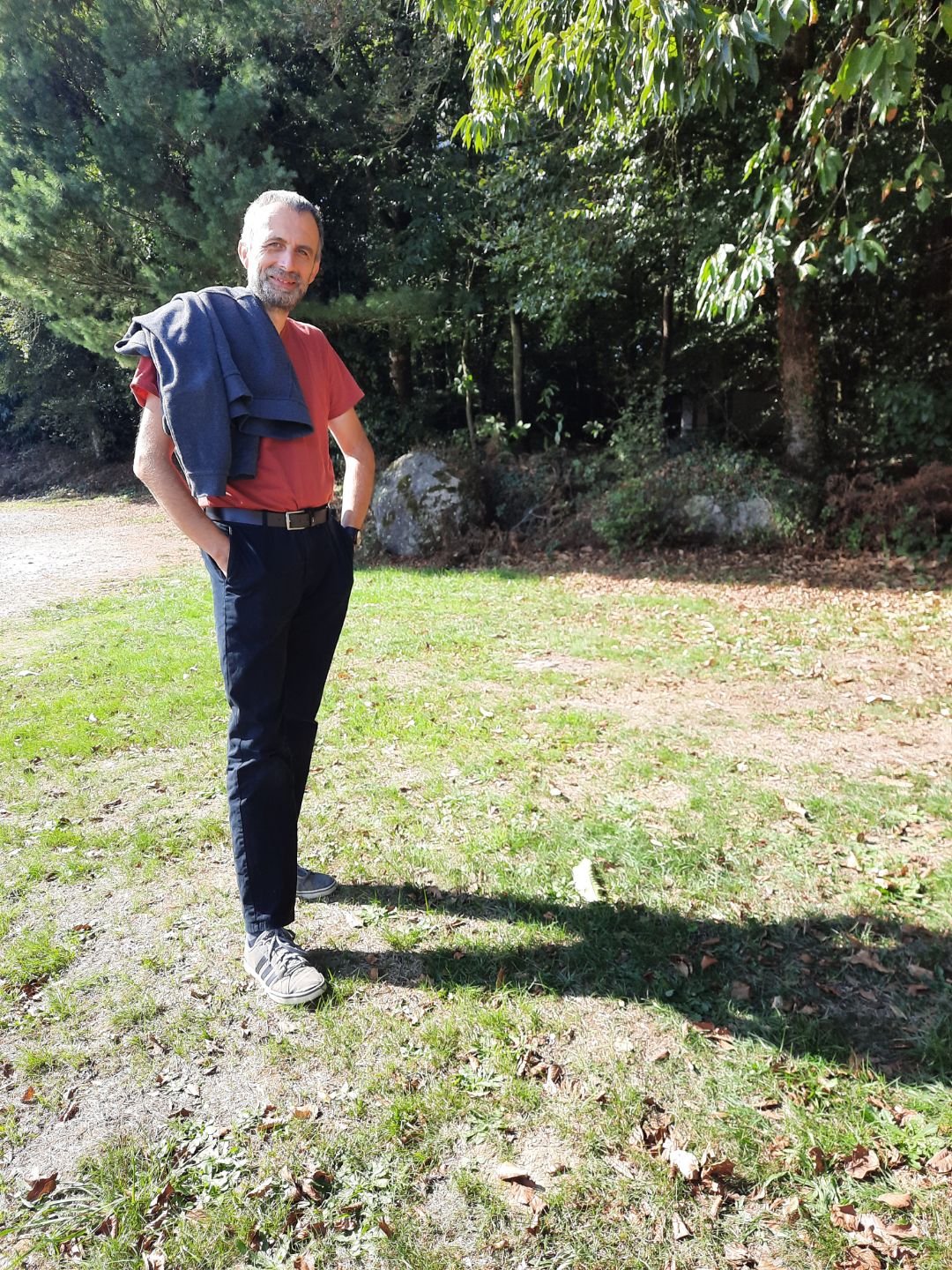 Profil de Mostefa, 49 ans, Sexe France à Barran