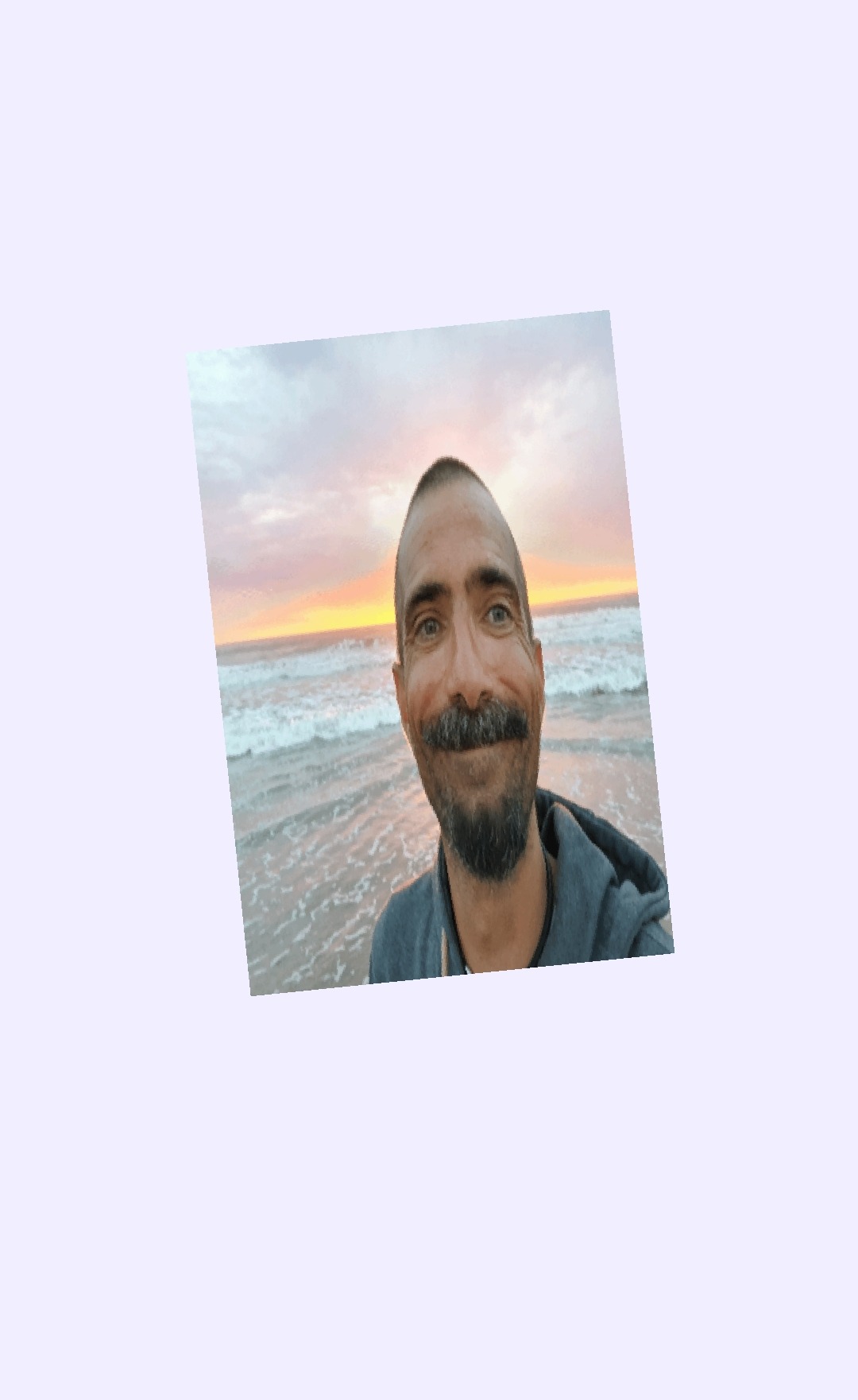Profil de Haroune, 49 ans, Sexe France à Mézerolles