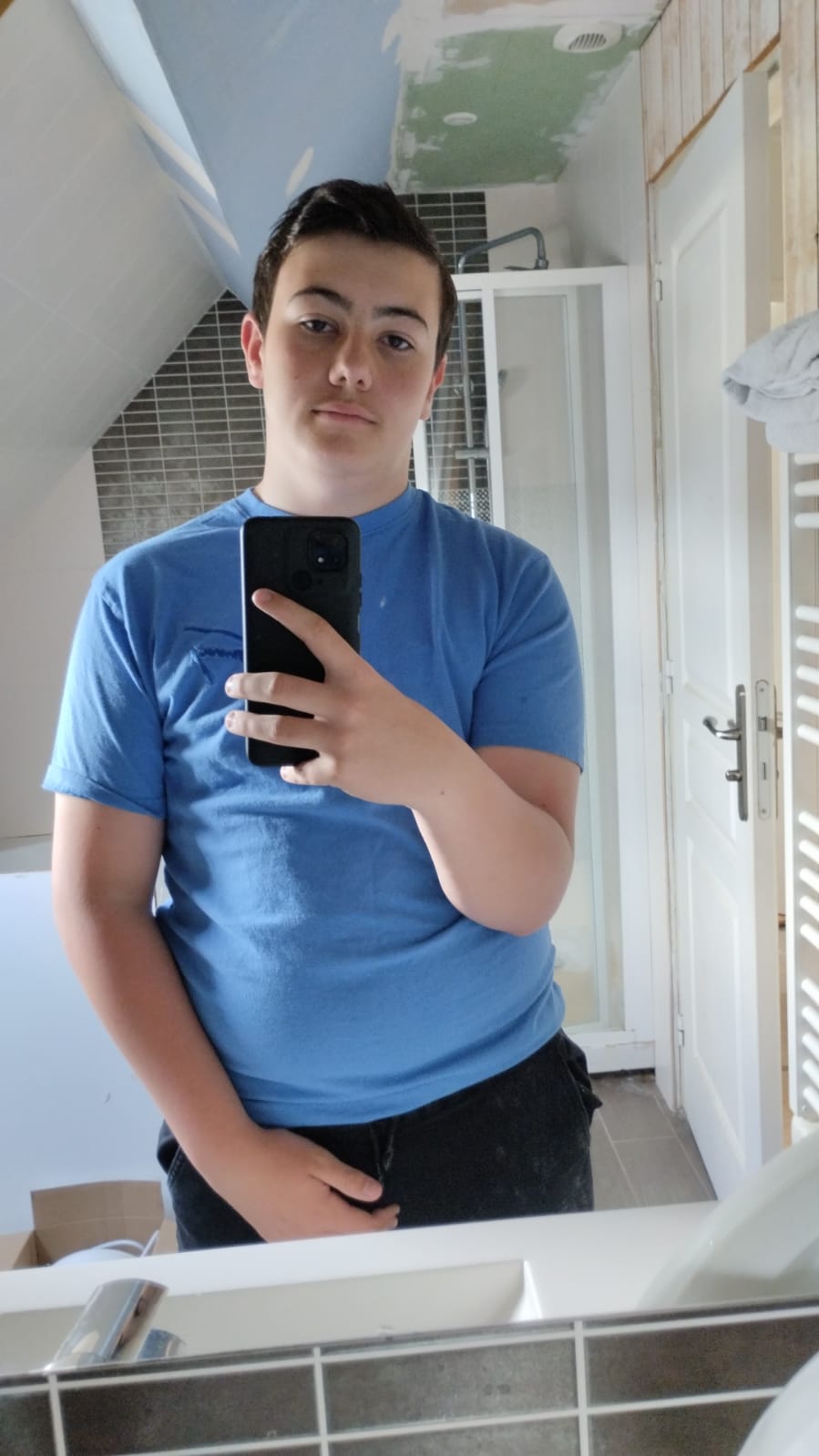 Profil de Rabi, 24 ans, Sexe France à Fabas