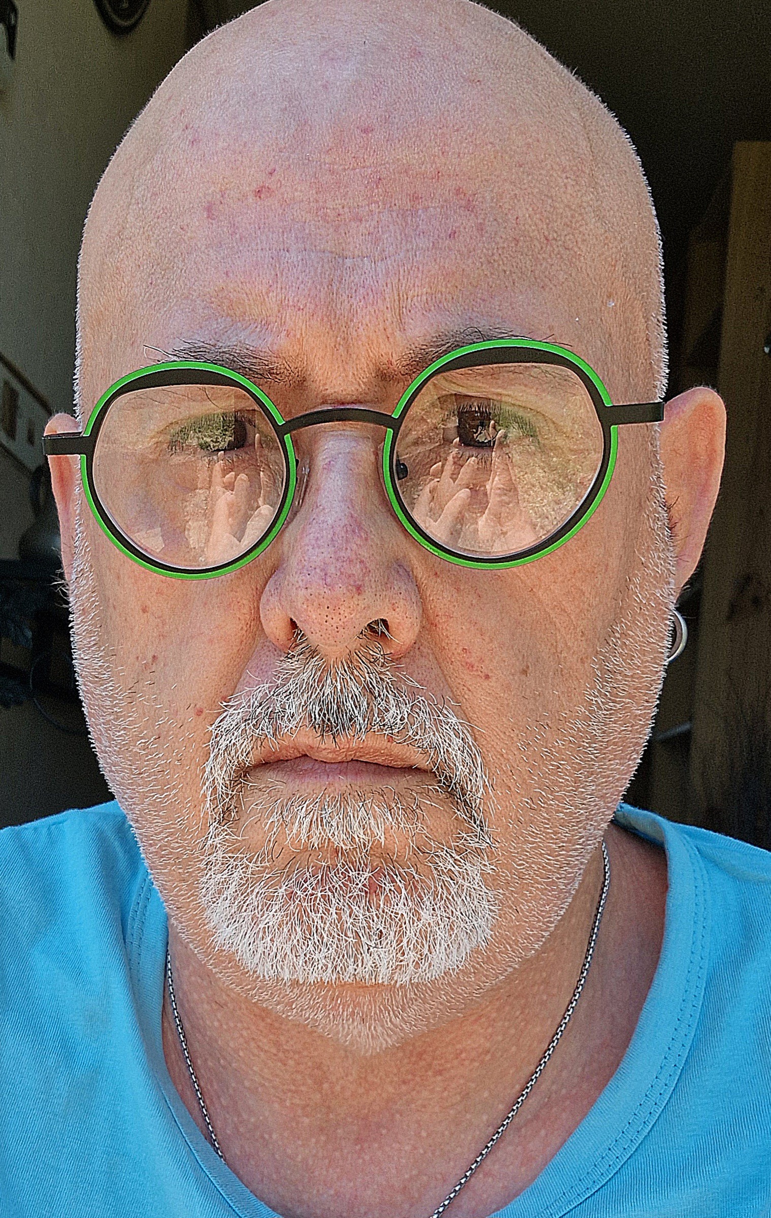 Profil de Herald, 53 ans, Sexe France à Kuntzig