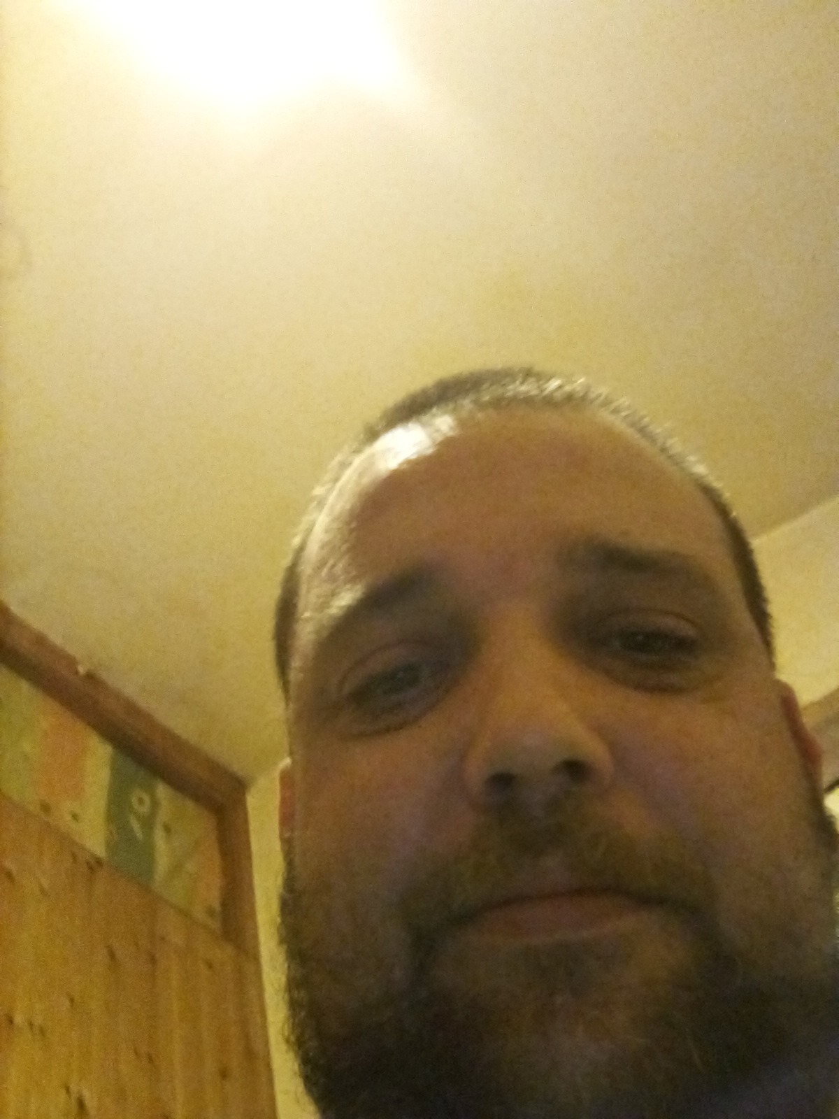 Profil de Pierre-richard, 36 ans, Sexe France à Berné