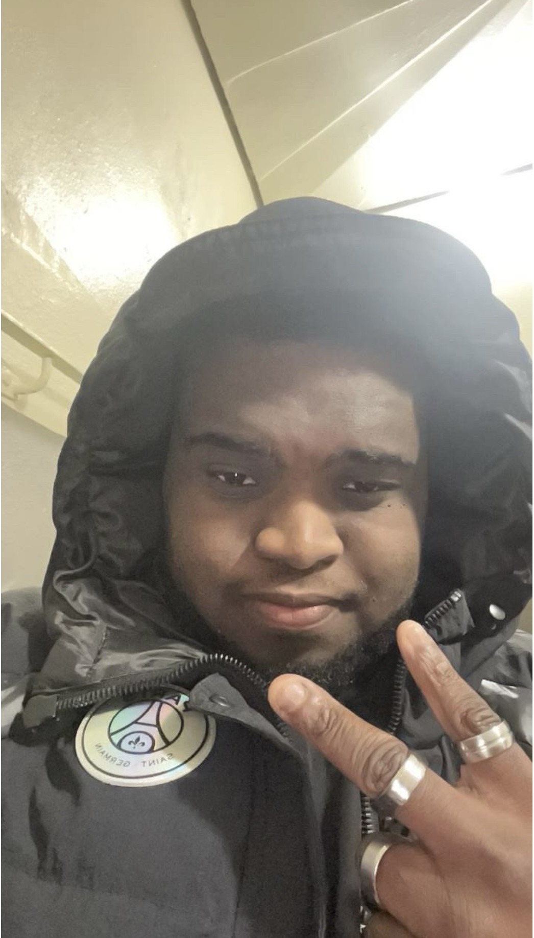 Profil de Noem, 21 ans, Sexe France à Selles