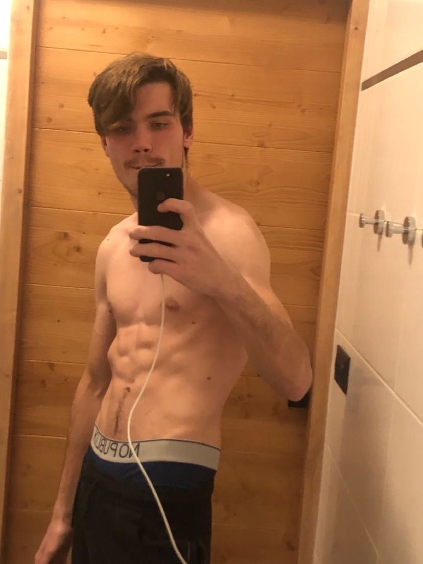Profil de Miguel, 25 ans, Sexe France à Longpont