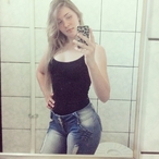 Profil de Ylliana, 49 ans, Sexe France à LePassage