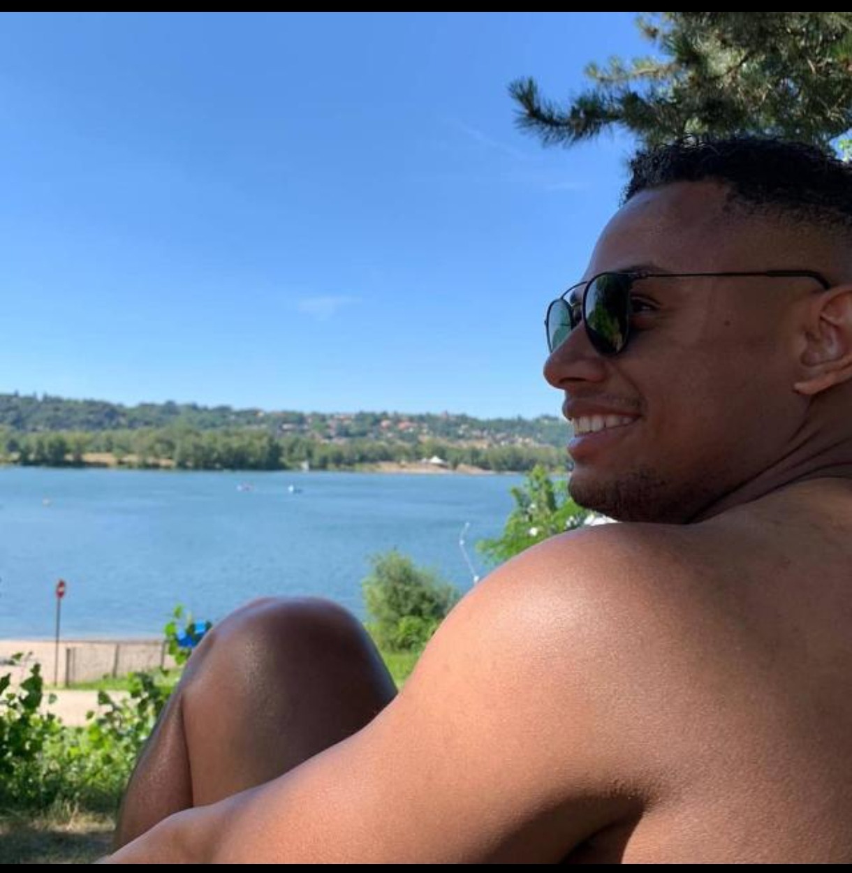 Profil de Conrad, 35 ans, Sexe France à Dreuilhe