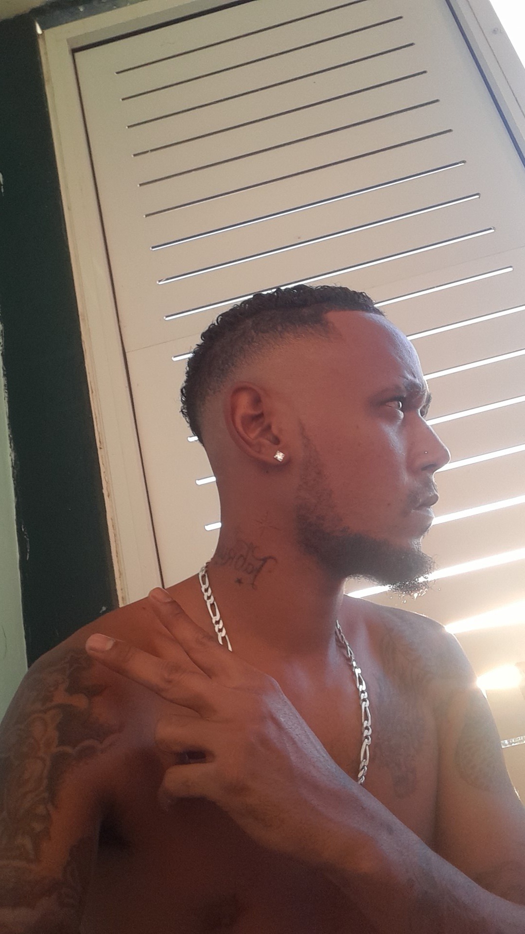 Profil de Ricky, 32 ans, Sexe France à Maisonneuve