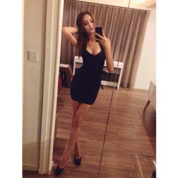 Profil de Alvana, 28 ans, Sexe France à Talmontiers