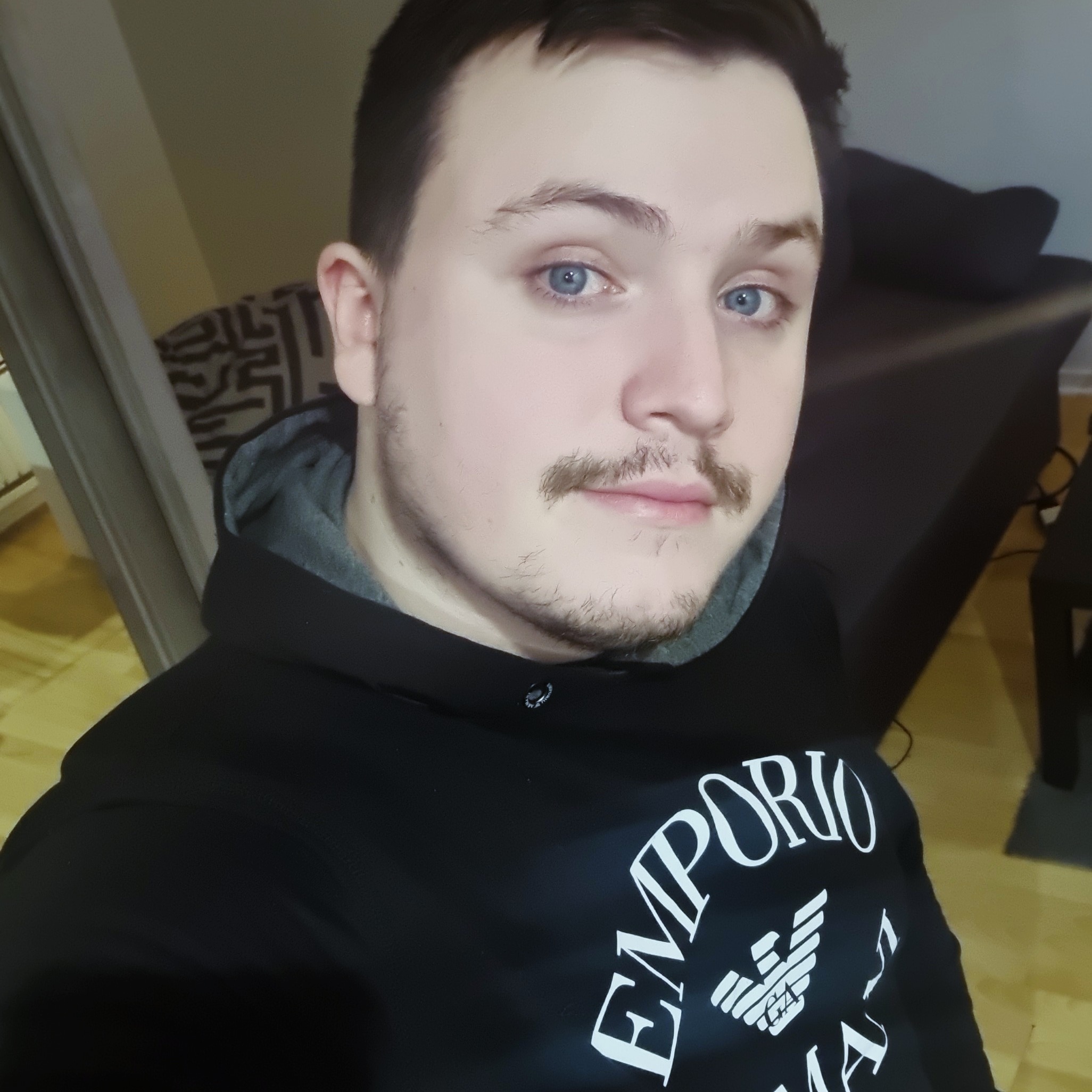 Profil de Wadislaw, 29 ans, Sexe France à Clermont
