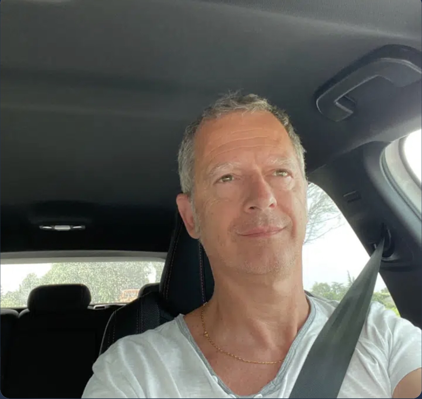 Profil de Samyr, 55 ans, Sexe France à Brie