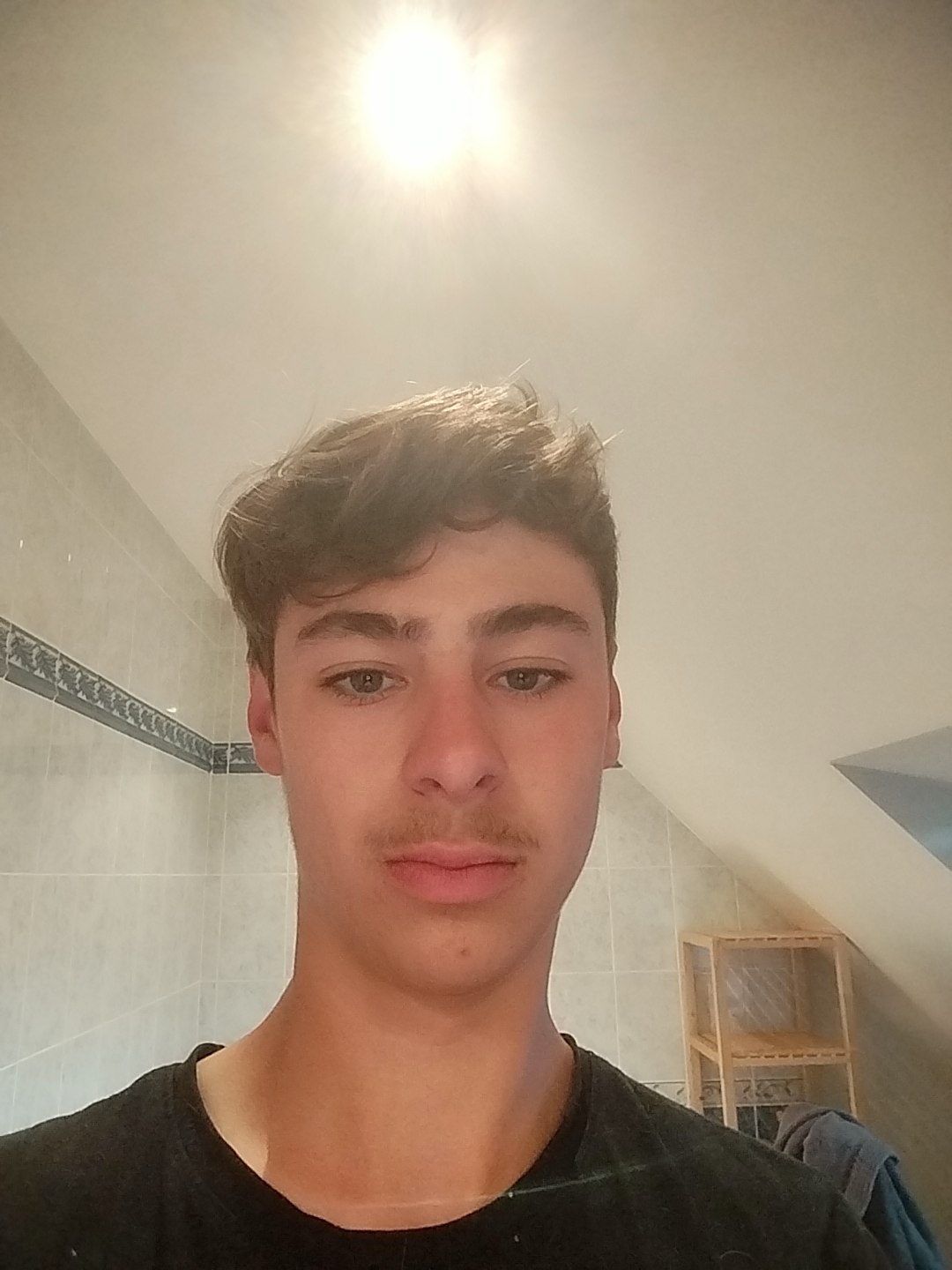 Profil de Balthazar, 21 ans, Sexe France à Irai