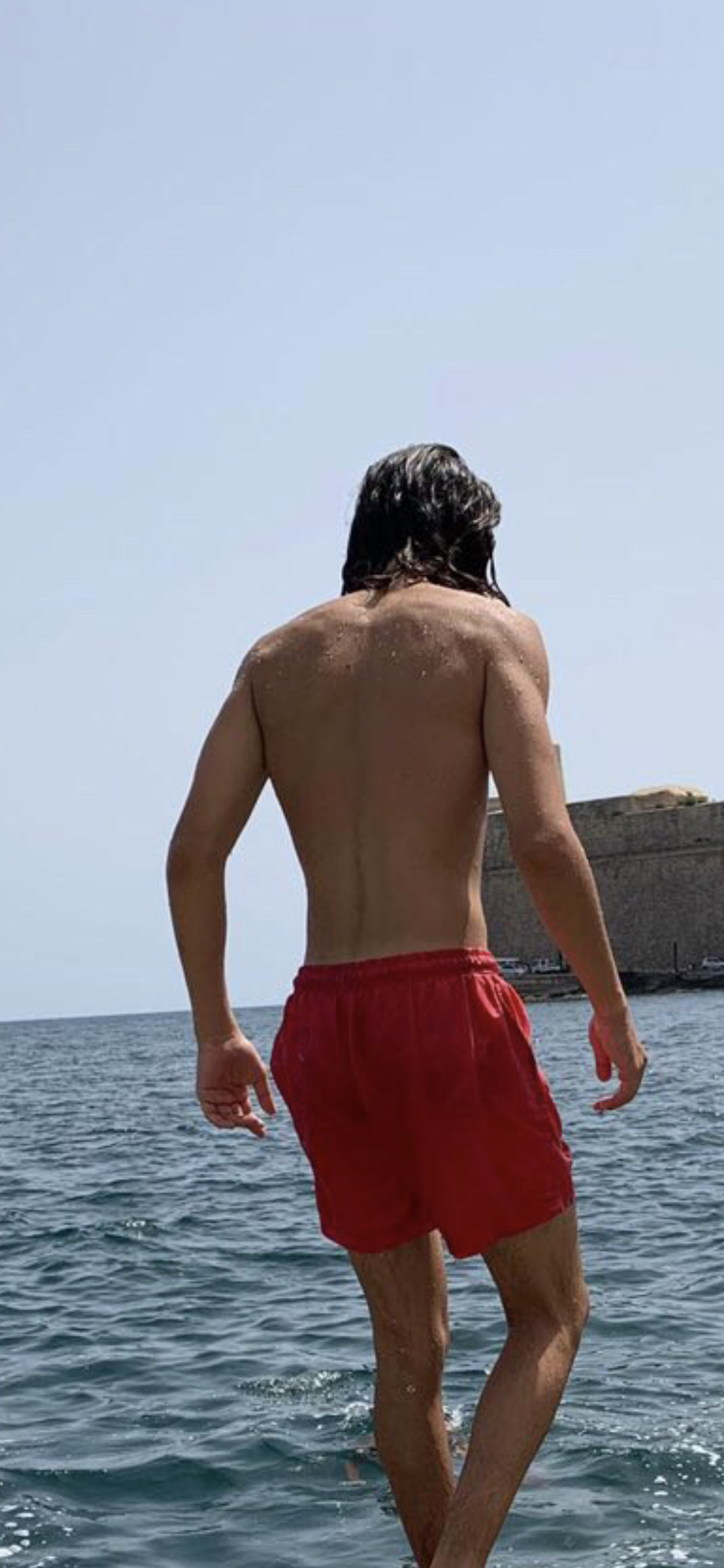 Profil de Nadim, 20 ans, Sexe France à LaSalle
