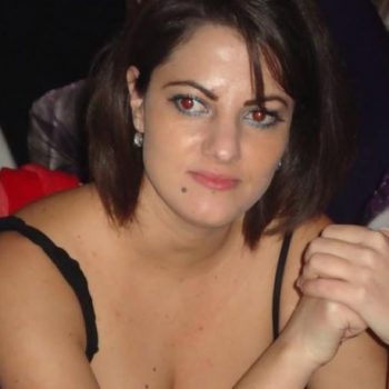 Profil de Nany, 41 ans, Sexe France à LeVernoy