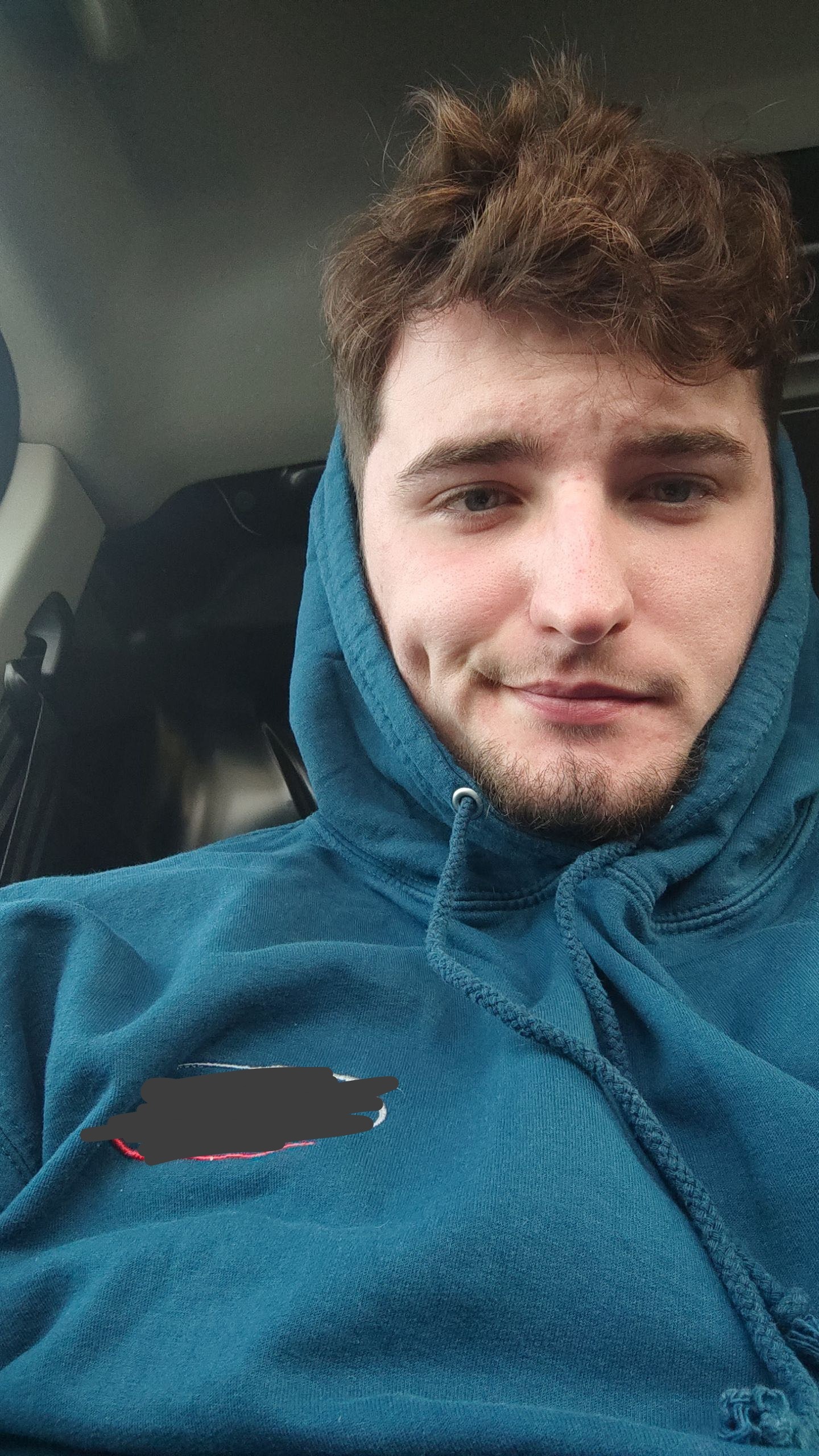 Profil de Aran, 22 ans, Sexe France à Verneuil