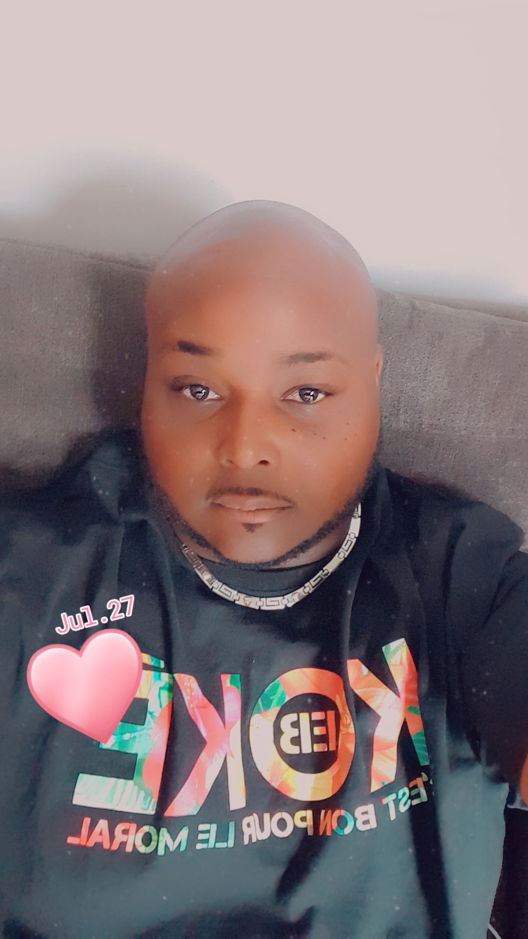 Profil de Abdulrahman, 36 ans, Sexe France à Pendé