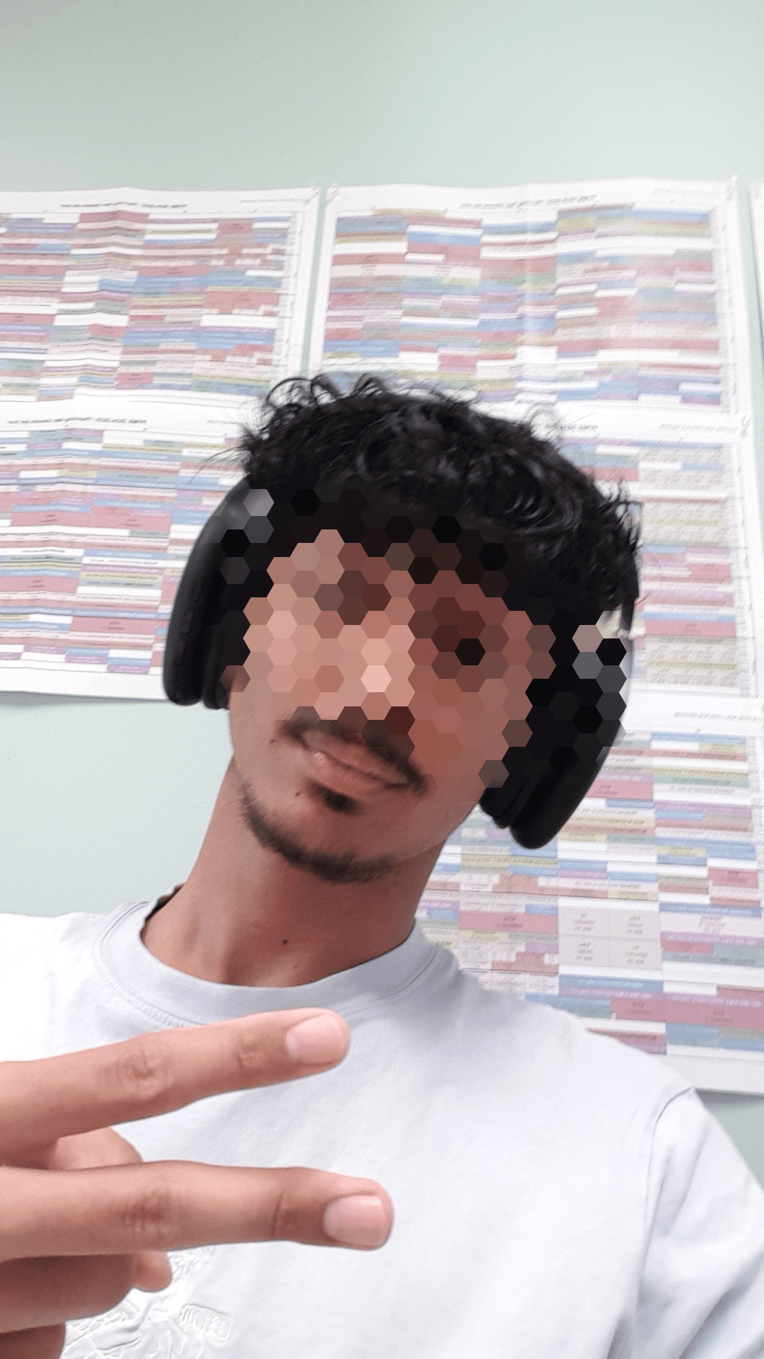 Profil de Maka, 19 ans, Sexe France à Verneuil