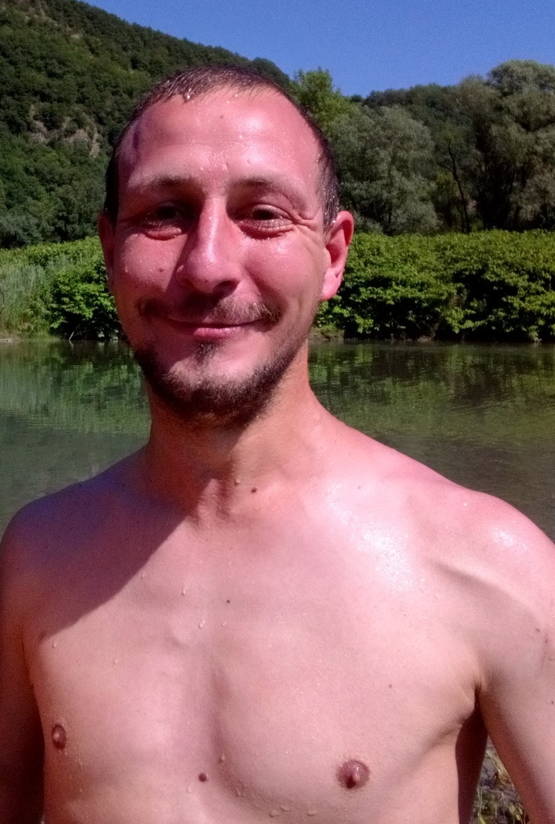 Profil de Aslan, 42 ans, Sexe France à LesForges