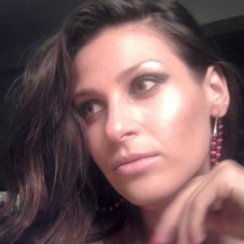 Profil de Kristel, 39 ans, Sexe France à Auribeau
