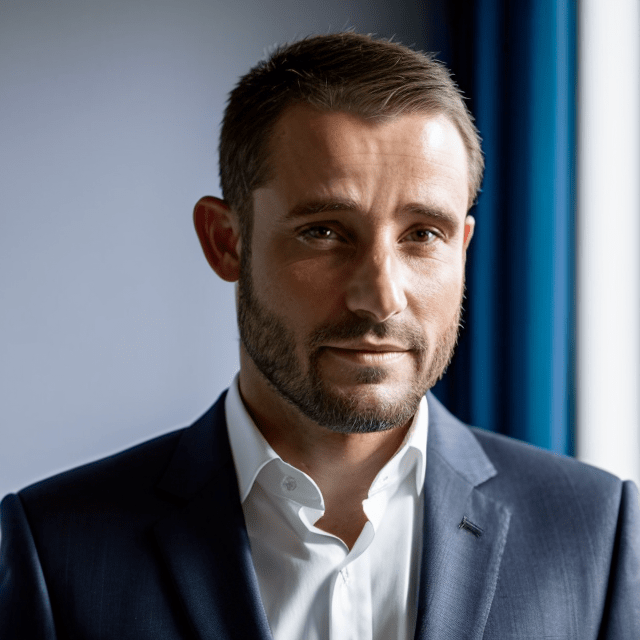 Profil de Wilfred, 35 ans, Sexe France à Fabas