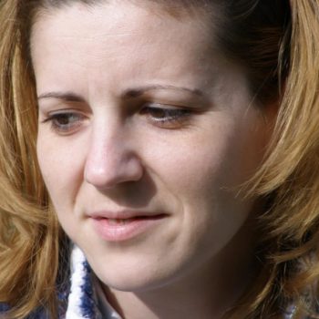 Profil de Lauranna, 43 ans, Sexe France à Puymoyen