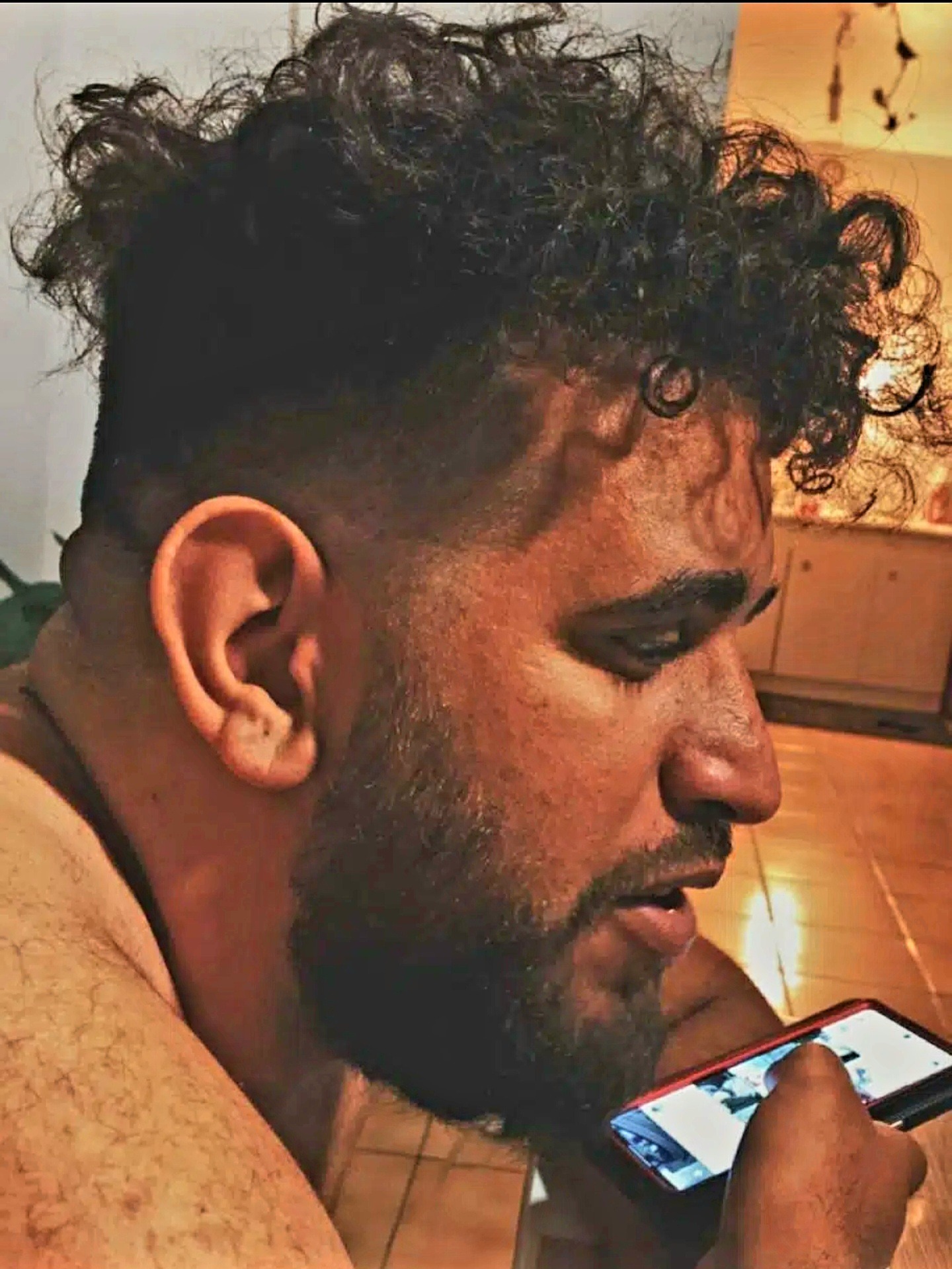 Profil de Rieul, 29 ans, Sexe France à Neauphe-sur-Dive