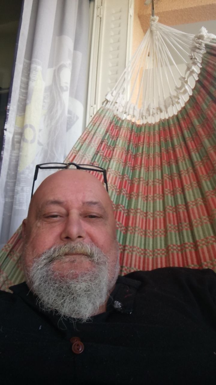 Profil de Ilia, 55 ans, Sexe France à Apremont
