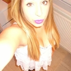 Profil de Melodia, 28 ans, Sexe France à Étampes-sur-Marne