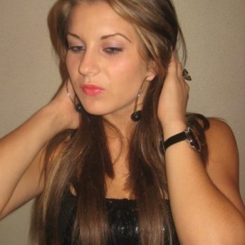Profil de Laurianna, 33 ans, Sexe France à Paissy