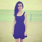 Profil de Indyra, 23 ans, Sexe France à Saudoy