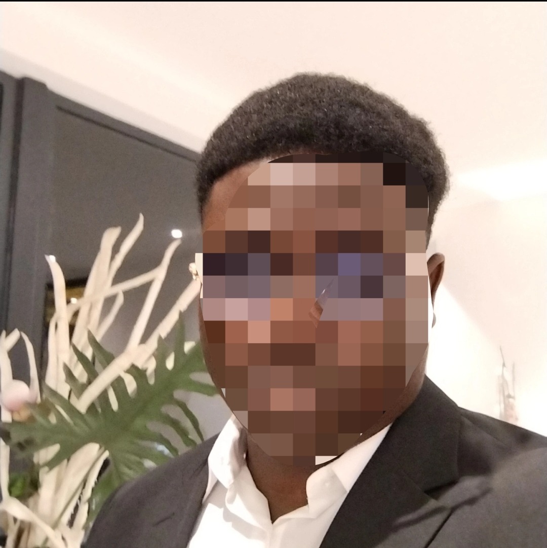 Profil de Bohdan, 21 ans, Sexe France à Mazerolles