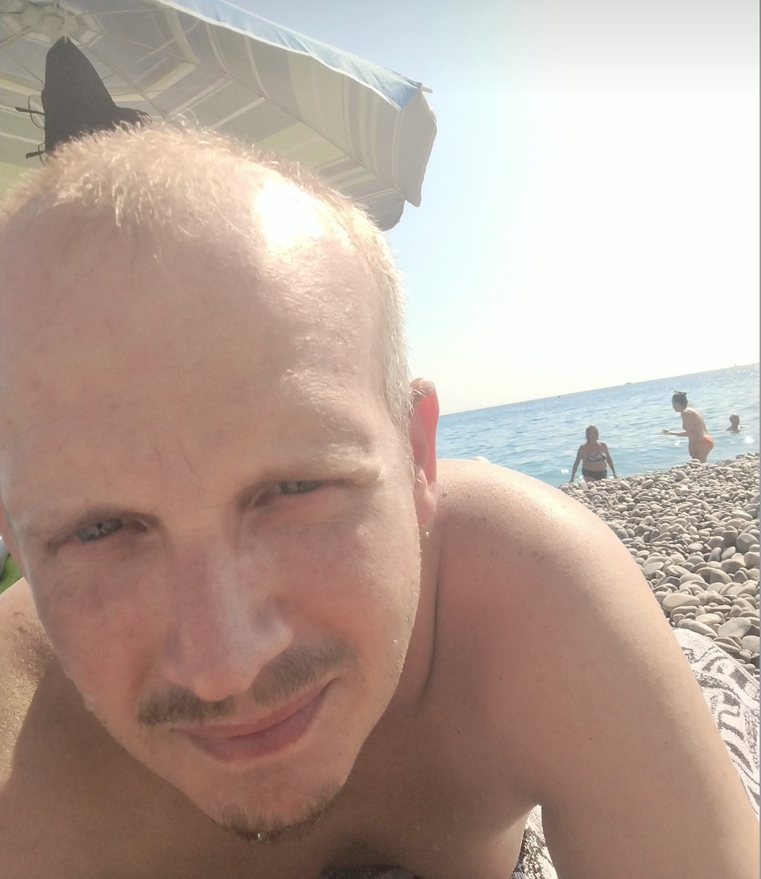 Profil de Joby, 44 ans, Sexe France à Fabas