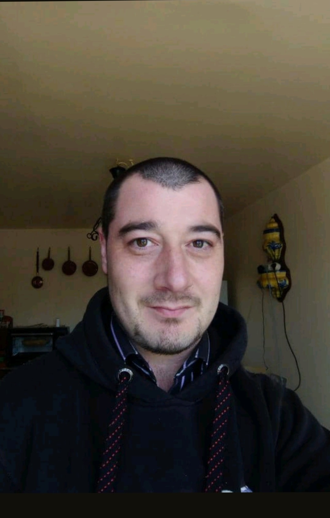 Profil de Souhel, 36 ans, Sexe France à Clermont