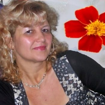 Profil de Syllia, 55 ans, Sexe France à Maninghem