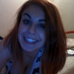 Profil de Mélaine, 25 ans, Sexe France à Nantheuil