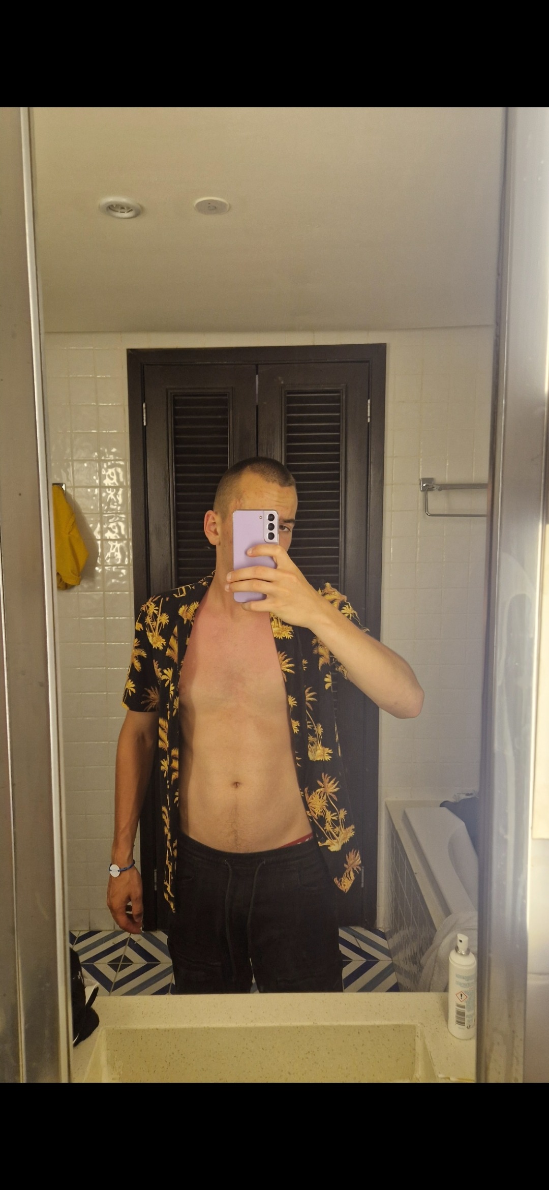 Profil de Moussab, 23 ans, Sexe France à Arbouans