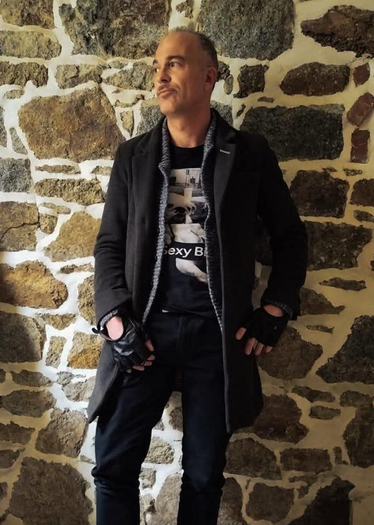 Profil de Mati, 45 ans, Sexe France à Apremont