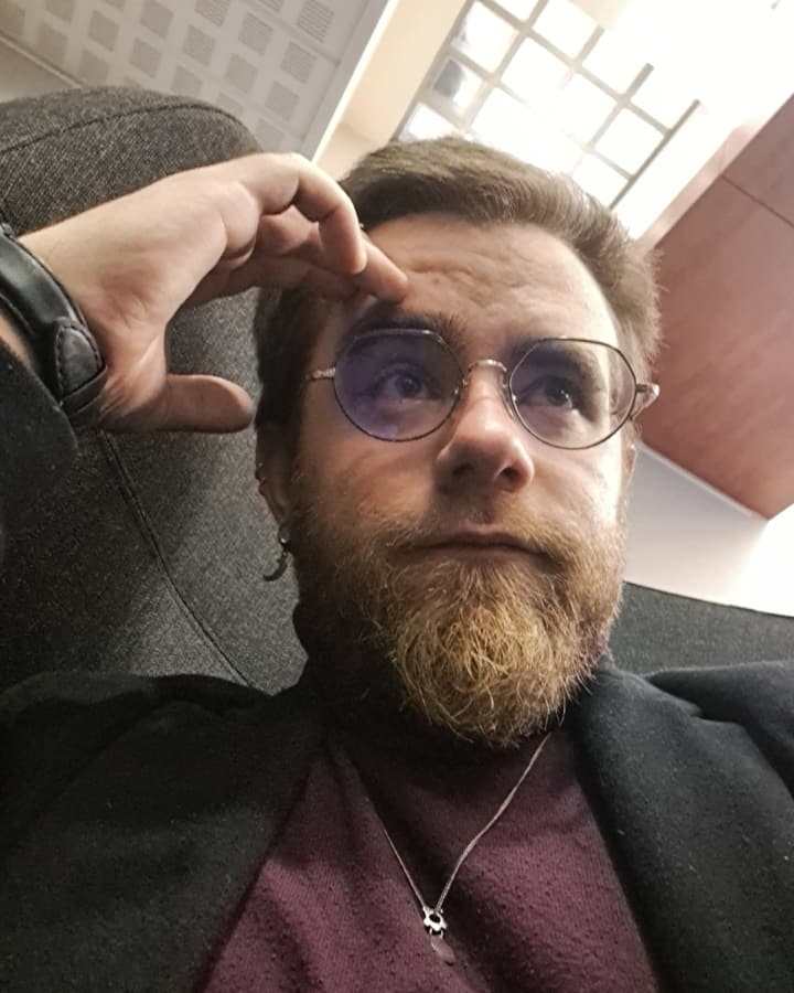 Profil de Mederick, 30 ans, Sexe France à Mazerier