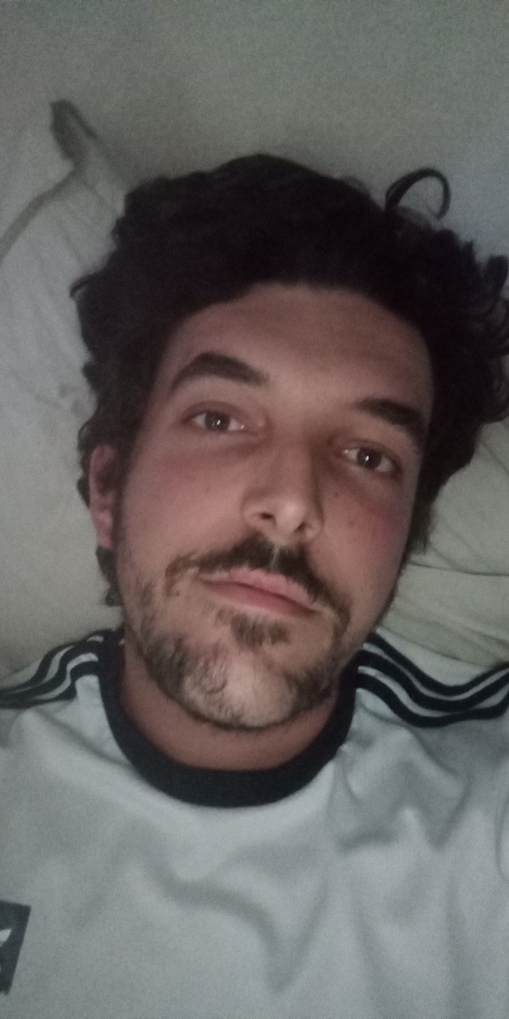 Profil de Ashok, 26 ans, Sexe France à Chambon