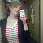 Profil de Corynne, 27 ans, Sexe France à Bernot