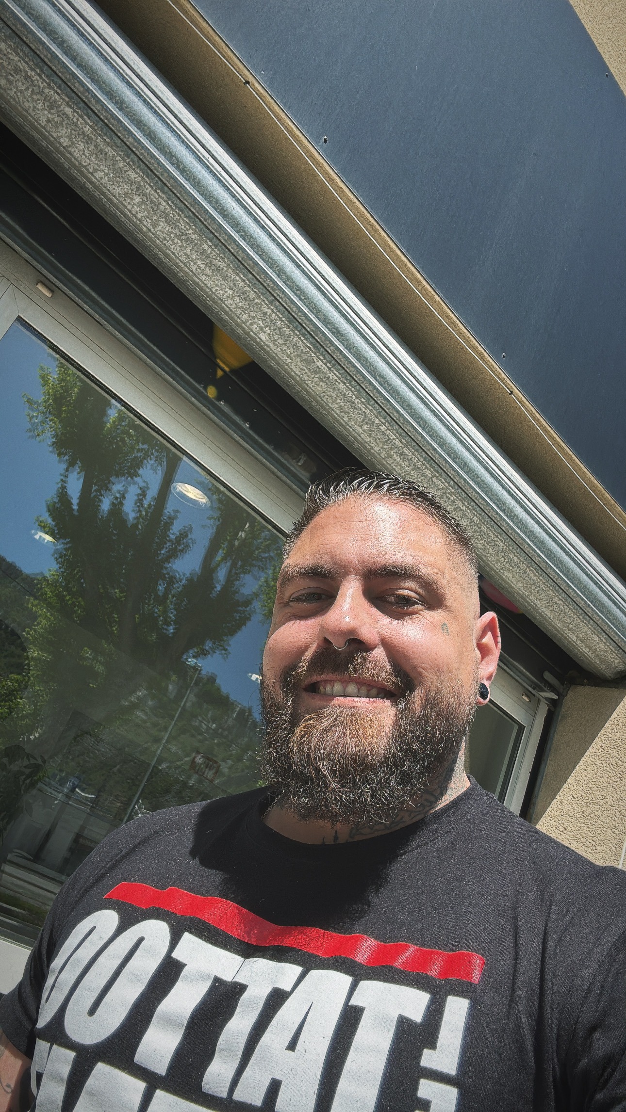 Profil de Ylies, 36 ans, Sexe France à Laprade
