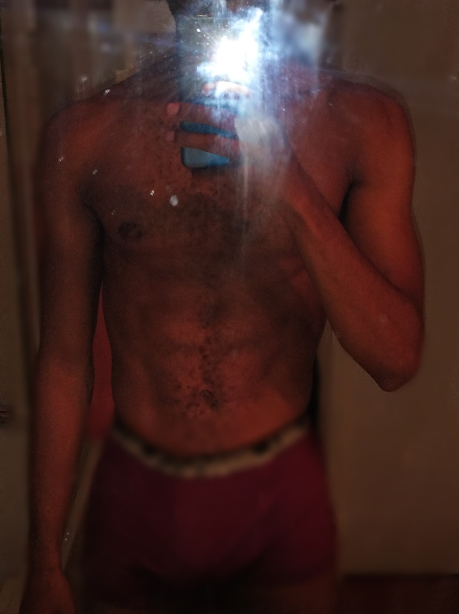 Profil de Mario, 24 ans, Sexe France à Mazerolles