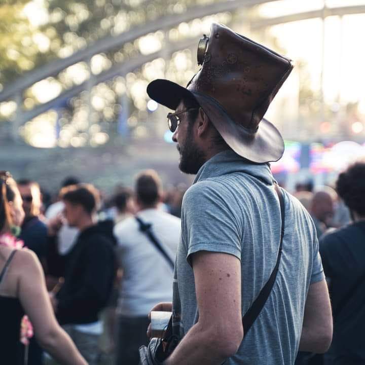 Profil de Elhadj, 44 ans, Sexe France à LeTronquay