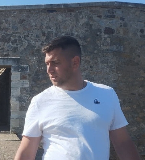 Profil de Aguibou, 34 ans, Sexe France à Saint-Éloi