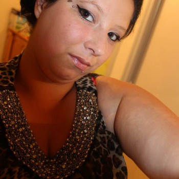Profil de Isolde, 30 ans, Sexe France à Coutens