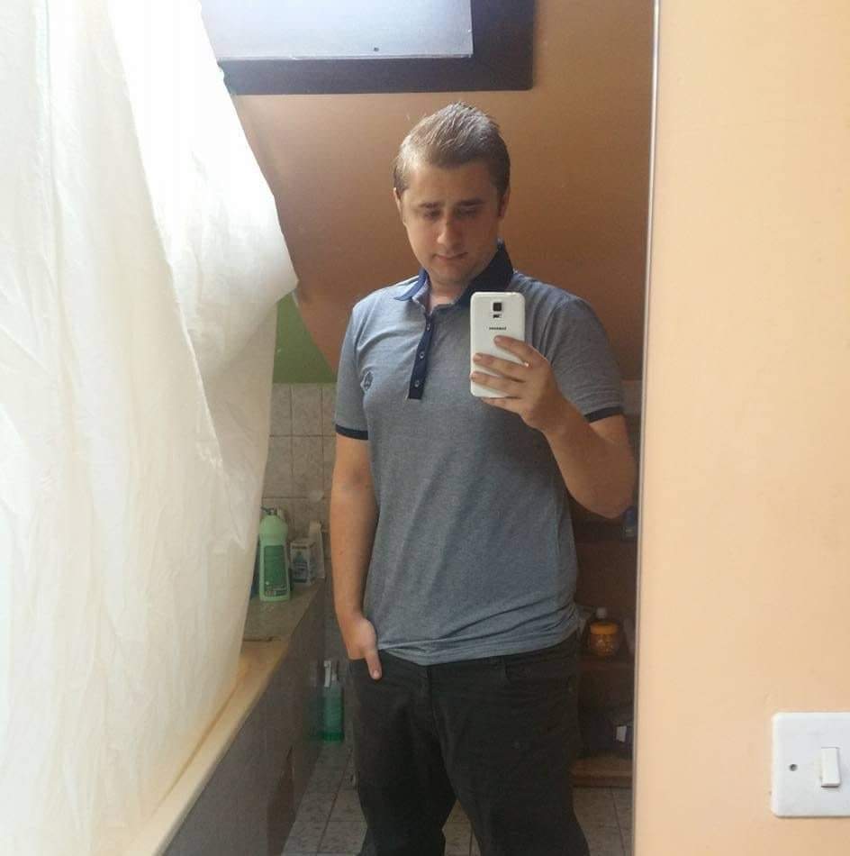 Profil de Pedro-miguel, 30 ans, Sexe France à Mauroux