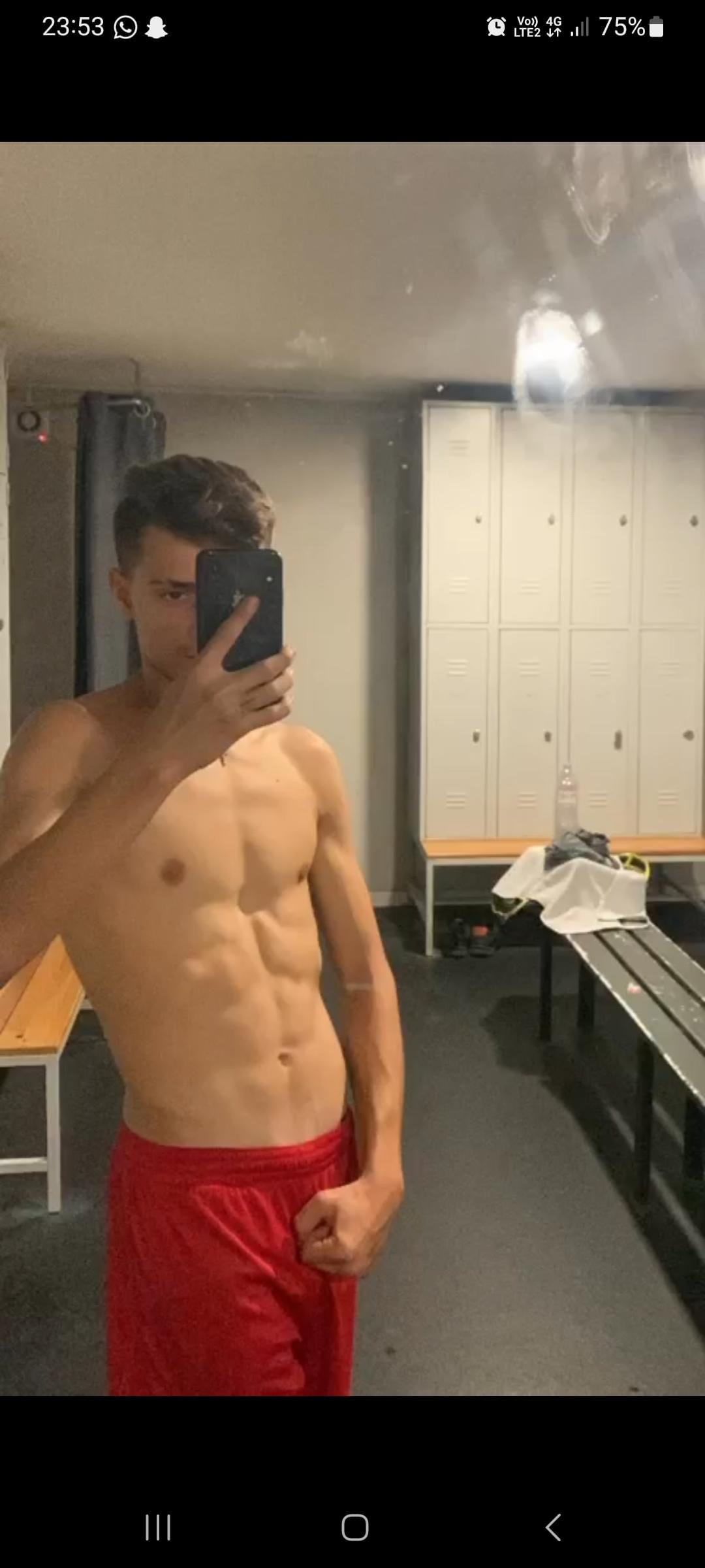 Profil de Cengiz, 20 ans, Sexe France à Mazerier
