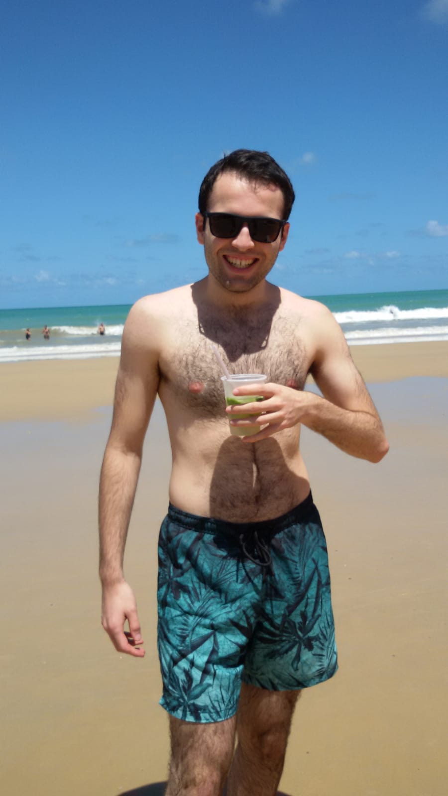 Profil de Vito, 26 ans, Sexe France à Apremont