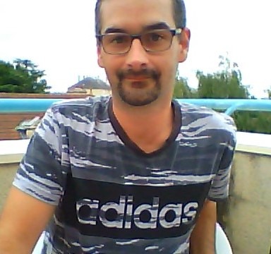 Profil de Sarane, 43 ans, Sexe France à Cambes