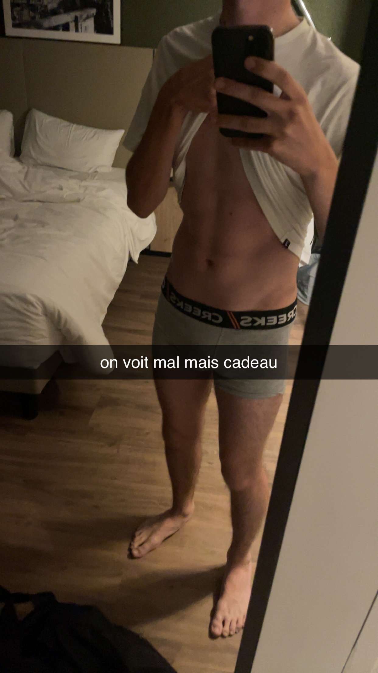 Profil de Onofrio, 20 ans, Sexe France à LeMené