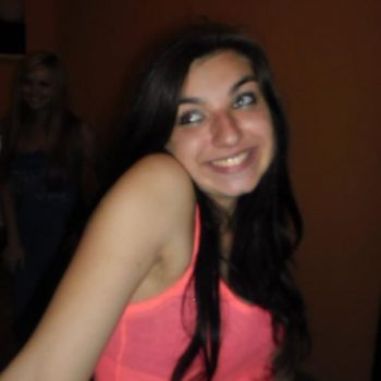 Profil de Ceciliane, 27 ans, Sexe France à Villers-Châtel